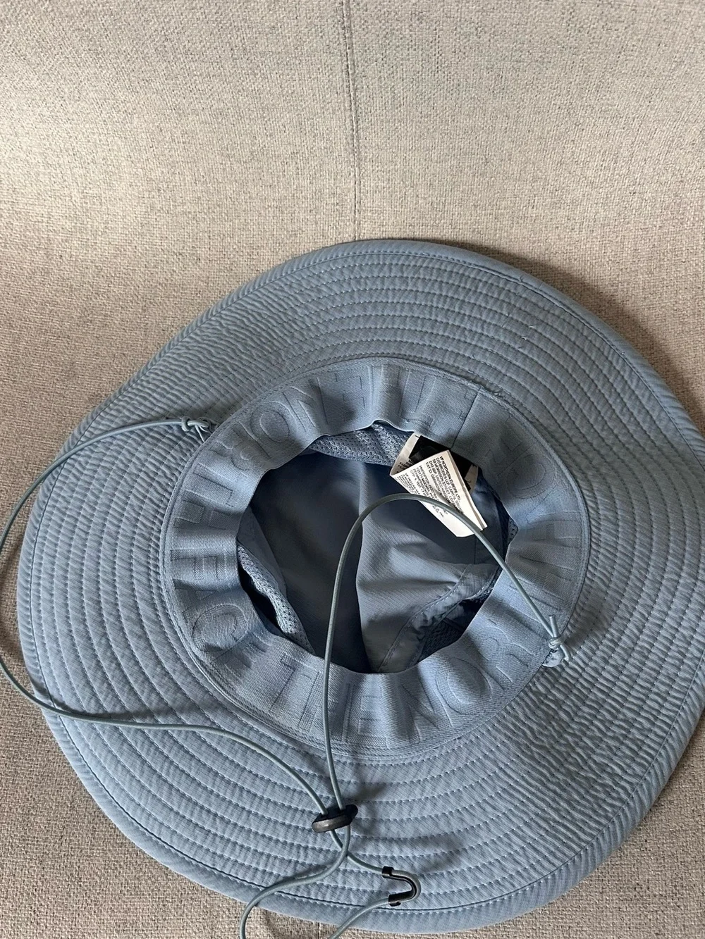 North Face Horizon Breeze Brimmer Hat S/M